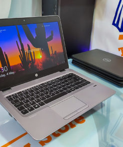 Hp Eletibook 840 G3 I5 6th Generatioin 8 256 Ssd Pc Prix Maroc