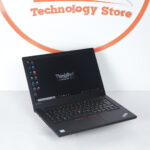 Lenovo ThinkPad T470 core i5 7Th 8/256Go SSD