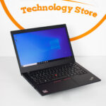 Lenovo Thinkpad L14 Ryzen 3-4300U 8/256Go SSD