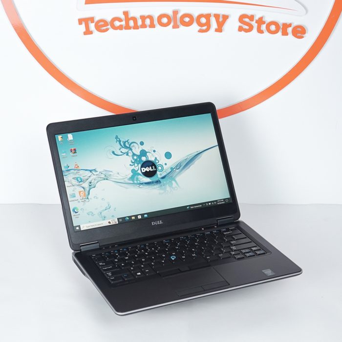 DELL Latitude E7440, core i7 4Th, 8/512 SSD, prix maroc – Image 1