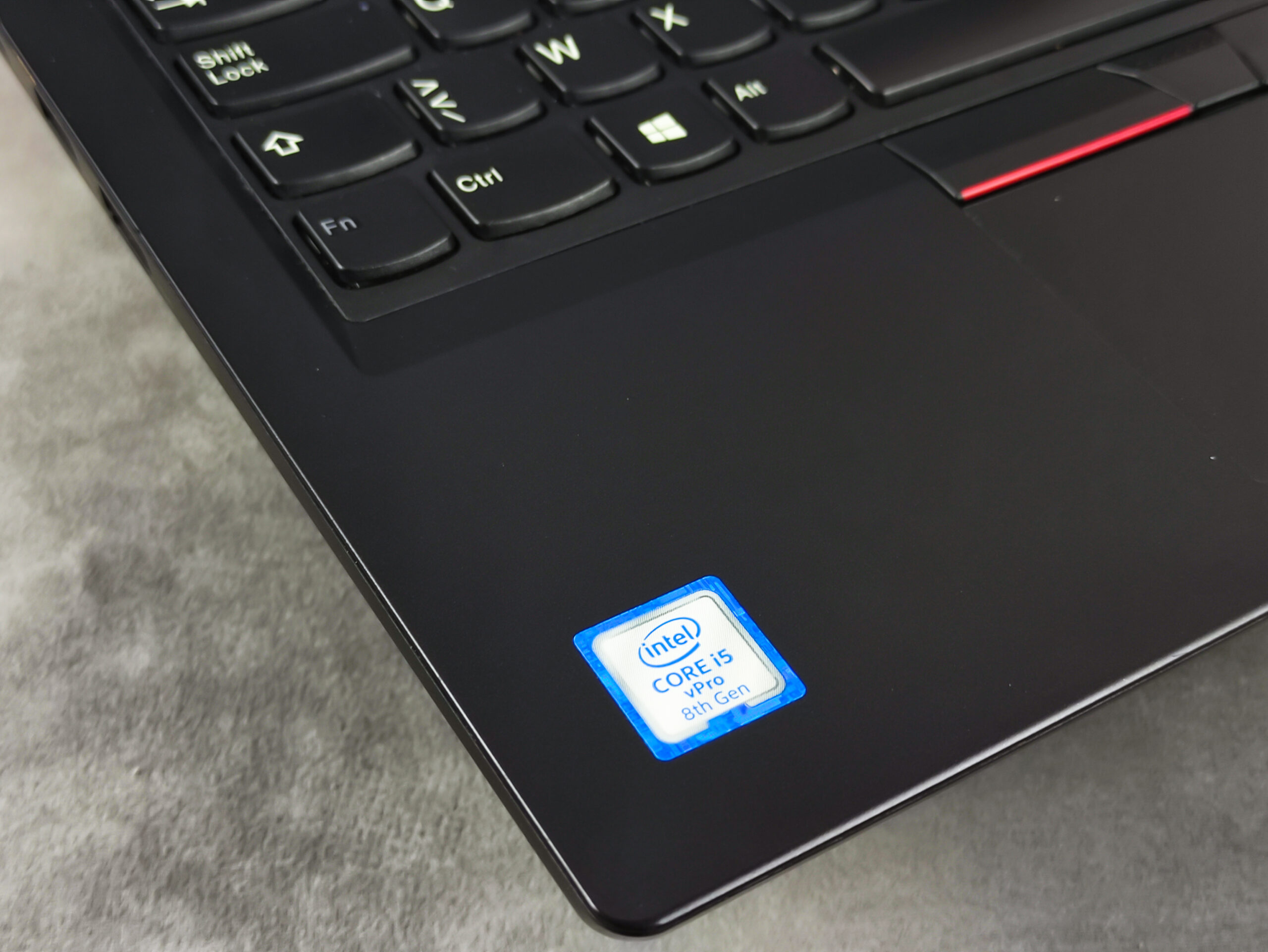 LENOVO ThinkPad L380, i5-8eme Gen, 8/256 SSD, PC prix maroc