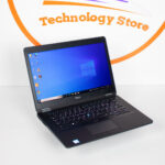 DELL LATITUDE 7470