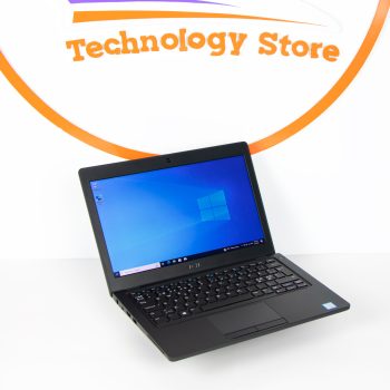 DELL LATITUDE 5290 core i5 8th 8RAM/256 SSD