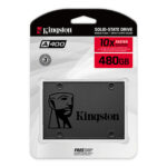 KINGSTON A400 DISQUE DUR SATA SSD 480/240 GB