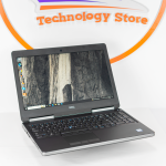 DELL Precision 7520 Core i7 7th