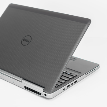 DELL Precision 7520 Core i7 7th 32 RAM 512 SSD – Image 8