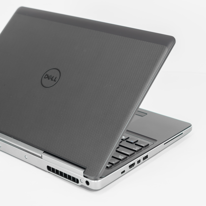 DELL Precision 7520 Core i7 7th 32 RAM 512 SSD – Image 8