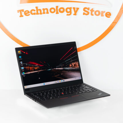 Lenovo ThinkPad X1 Carbon  Core i7-8th Tactile