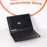 DELL LATITUDE 5490 Core I5 8th 8 RAM / 256 Go SSD
