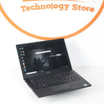 DELL LATITUDE 7280 core i5 6 eme 8 RAM / 256 SSD