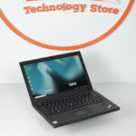 Lenovo Thinkpad X270 i5 7 eme RAM 8gb / 256 SSD