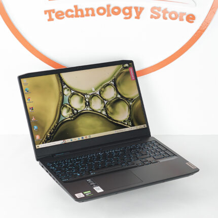 Lenovo IdeaPad Gaming 3 i5 10300H RAM 16 gb / 512 SSD Graphics NVIDIA GTX 1650Ti