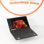 LENOVO Thinkpad L13 i7-1165G7 16GB 512 GB SSD 13.3 FHD Win 10 Pro