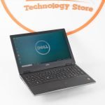 DELL Precision 7530 Core i7 8 eme 32Ram / 512 SSD