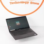 DELL LATITUDE 5400 Core i5 8th 8 RAM / 256 Go SSD