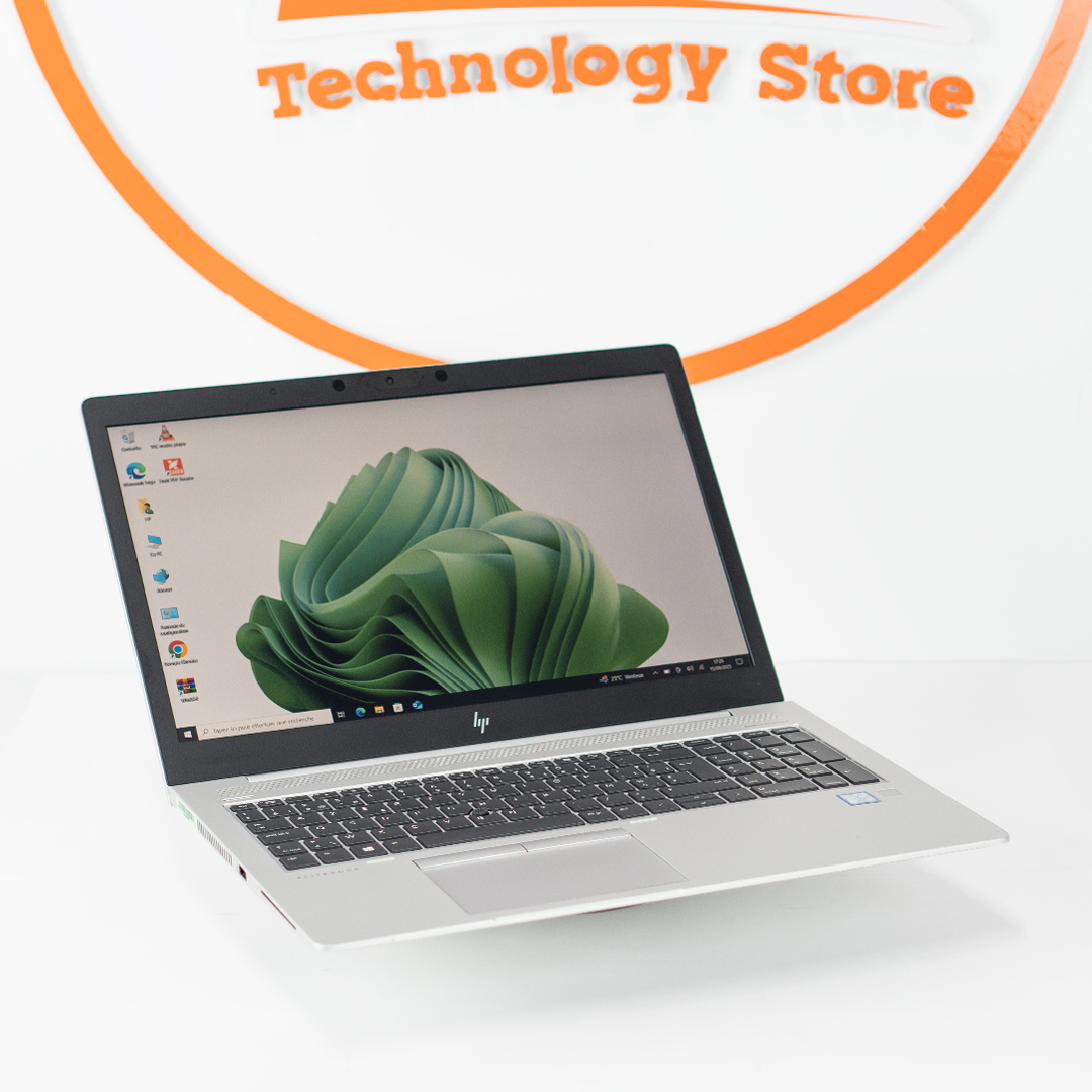 hp elitebook 850 g6 tactile i5 8th