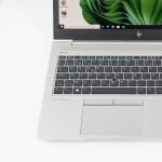 HP EliteBook 850 G6 tactile Core i5 8 eme 16 Ram /256 SSD – Image 2