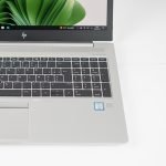 HP EliteBook 850 G6 tactile Core i5 8 eme 16 Ram /256 SSD – Image 3
