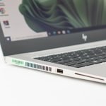 HP EliteBook 850 G6 tactile Core i5 8 eme 16 Ram /256 SSD – Image 4