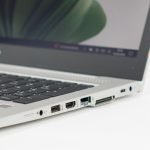 HP EliteBook 850 G6 tactile Core i5 8 eme 16 Ram /256 SSD – Image 5