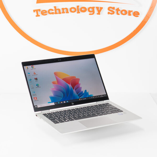 HP EliteBook x360 1030 G3 i5 8th