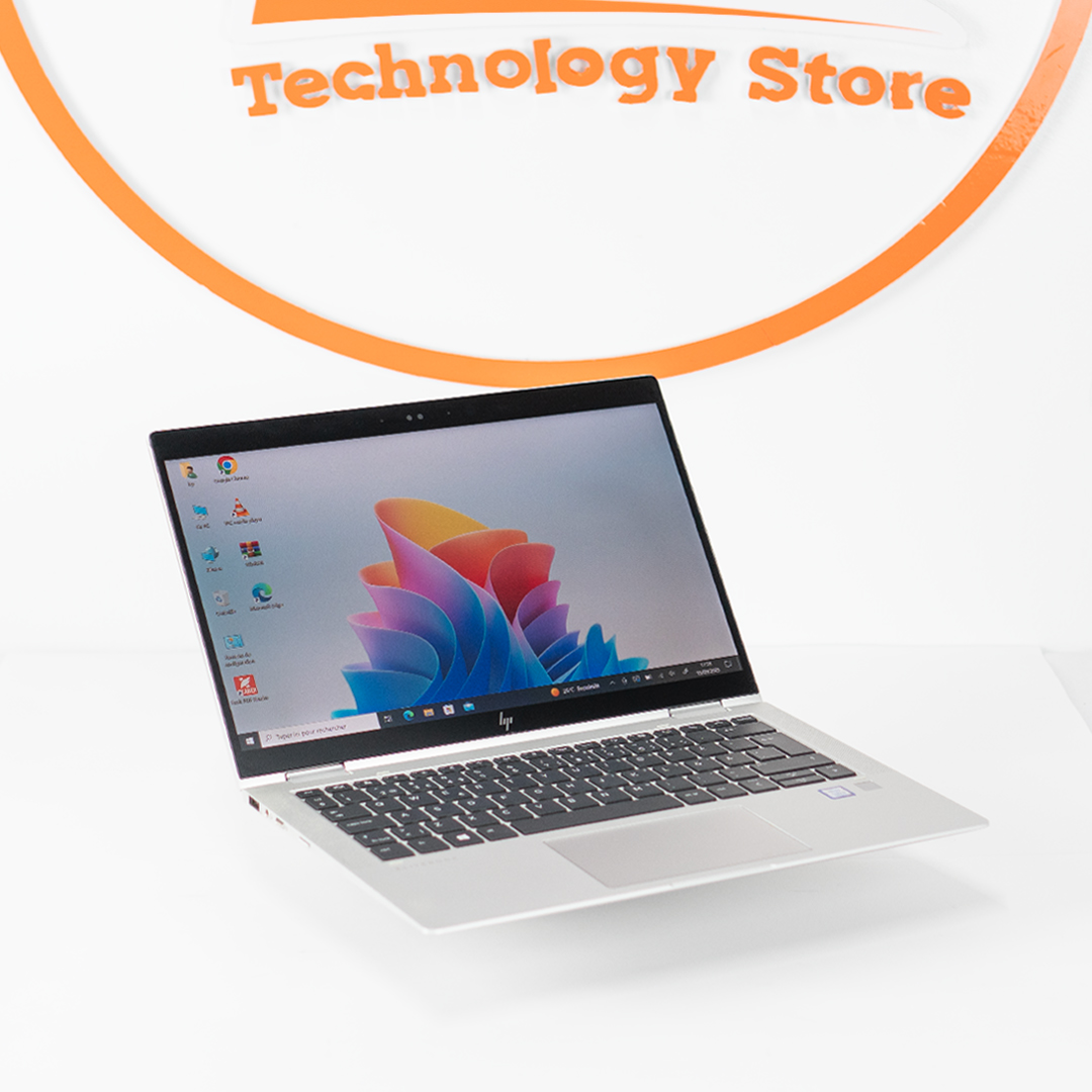 HP EliteBook x360 1030 G3 i5 8th HP EliteBook x360 1030 G3 i5 8th