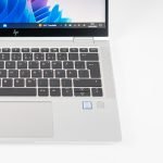 HP ELiteBook X360 1030 G3 tactile i5 8 eme 16 RAM/256 SSD Tactille – Image 4