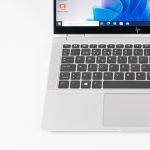 HP ELiteBook X360 1030 G3 tactile i5 8 eme 16 RAM/256 SSD Tactille – Image 5