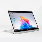 HP ELiteBook X360 1030 G3 tactile i5 8 eme 16 RAM/256 SSD Tactille – Image 2