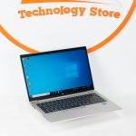 HP ELITEBOOK 840 G8 i5 11TH RAM 16 / 256 SSD
