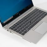 HP ELITEBOOK 840 G8 i5 11TH RAM 16 / 256 SSD – Image 2
