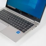 HP ELITEBOOK 840 G8 i5 11TH RAM 16 / 256 SSD – Image 3