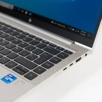 HP ELITEBOOK 840 G8 i5 11TH RAM 16 / 256 SSD – Image 4
