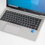HP ELITEBOOK 840 G8 i5 11TH RAM 16 / 256 SSD – Image 5