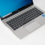 HP ELITEBOOK 840 G8 i5 11TH RAM 16 / 256 SSD – Image 6