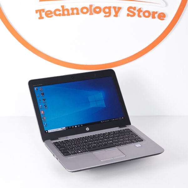 HP elitebook 820 G4 i5 7th 8gb / 256 SSD