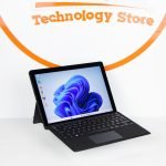 Dell Latitude 5290 2-in-1 i5 8th 8Ram/256 SSD
