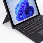 Dell Latitude 5290 2-in-1 i5 8th 8Ram/256 SSD – Image 2
