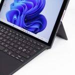 Dell Latitude 5290 2-in-1 i5 8th 8Ram/256 SSD – Image 3