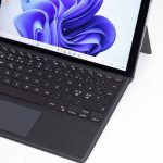 Dell Latitude 5290 2-in-1 i5 8th 8Ram/256 SSD – Image 4
