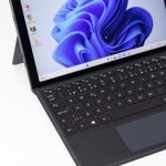 Dell Latitude 5290 2-in-1 i5 8th 8Ram/256 SSD – Image 5