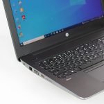 HP ZBooK 15 G3 i7 6th HQ 16 Ram / 256 SSD – Image 2