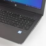 HP ZBooK 15 G3 i7 6th HQ 16 Ram / 256 SSD – Image 4