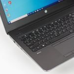 HP ZBooK 15 G3 i7 6th HQ 16 Ram / 256 SSD – Image 5