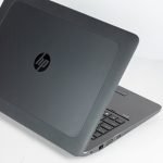 HP ZBooK 15 G3 i7 6th HQ 16 Ram / 256 SSD – Image 8