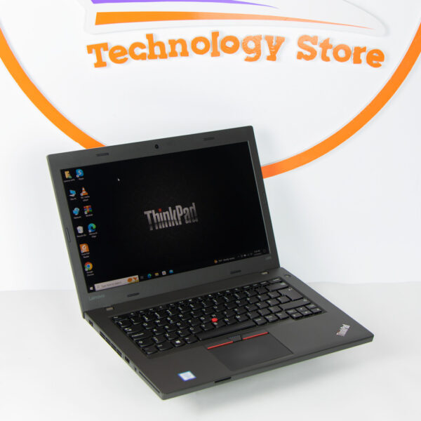 Lenovo Thinkpad L470 i5 7th 8 RAM / 256 SSD