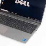 DELL LATITUDE 5520 Core I5 11th 16 RAM / 256 Go SSD – Image 4