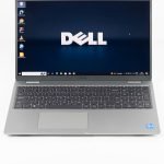 DELL LATITUDE 5520 Core I5 11th 16 RAM / 256 Go SSD – Image 6