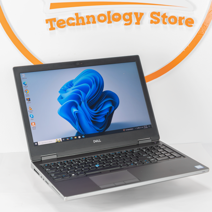 DELL Precision 7540 Core i7 9th