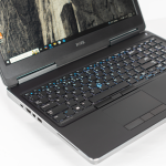 DELL Precision 7520 Core i7 7th 32Ram 512 SSD – Image 4